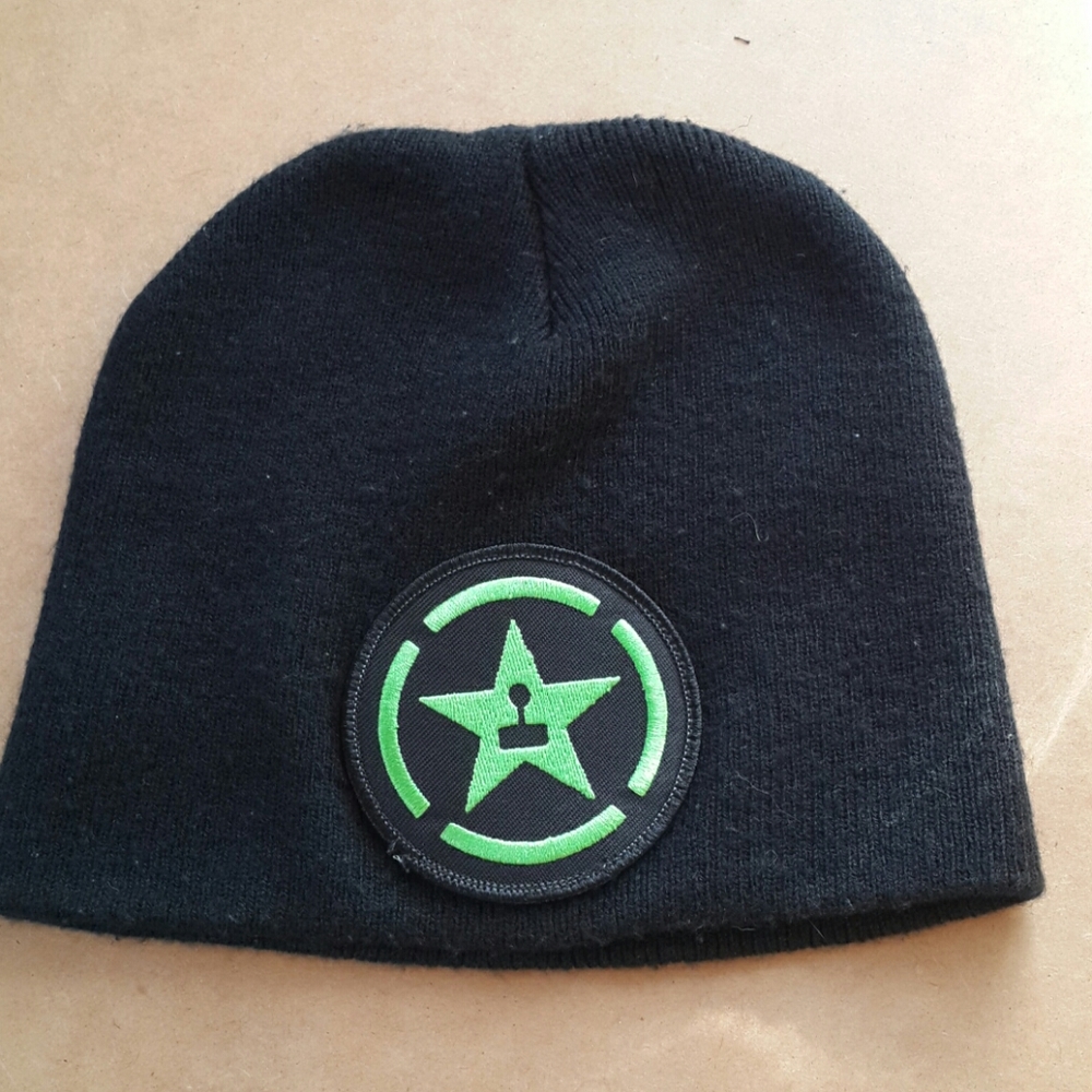 Achievement Hunter Beenie